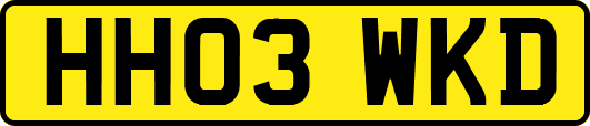 HH03WKD