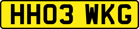 HH03WKG