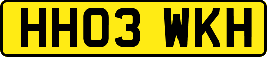 HH03WKH