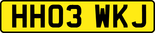 HH03WKJ