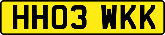 HH03WKK
