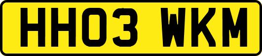 HH03WKM