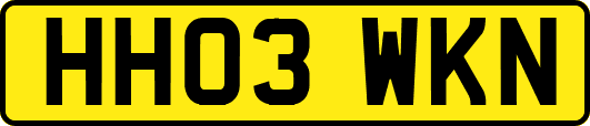 HH03WKN