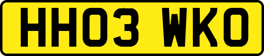 HH03WKO
