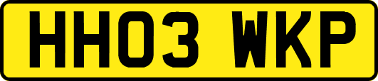 HH03WKP