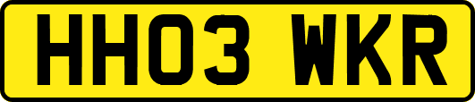 HH03WKR