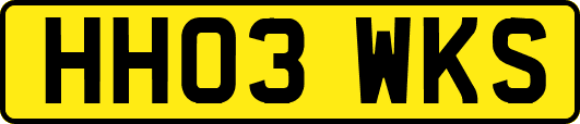 HH03WKS