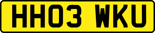 HH03WKU