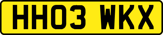HH03WKX