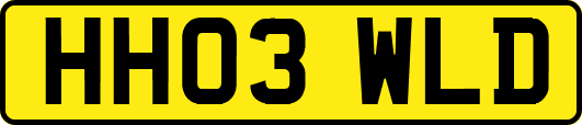 HH03WLD