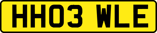HH03WLE