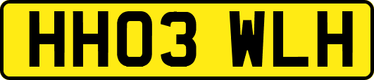 HH03WLH