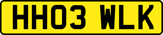 HH03WLK