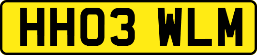 HH03WLM