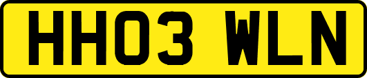 HH03WLN