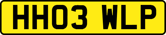HH03WLP