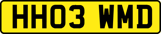 HH03WMD