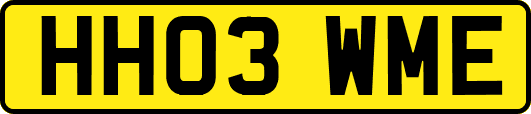 HH03WME