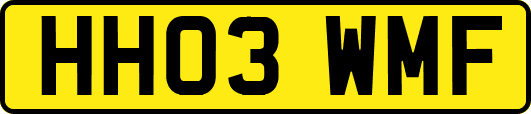HH03WMF