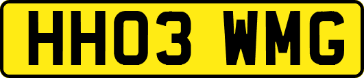 HH03WMG