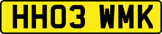 HH03WMK