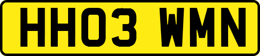 HH03WMN