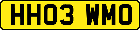 HH03WMO