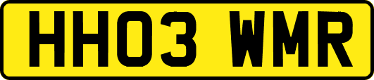 HH03WMR