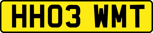 HH03WMT