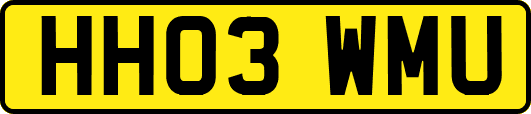 HH03WMU