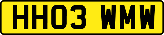HH03WMW