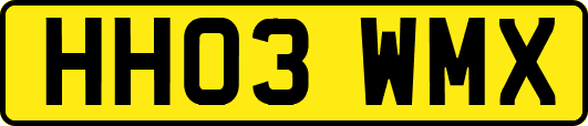 HH03WMX