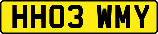HH03WMY