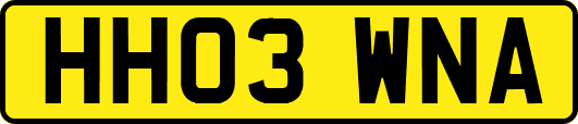 HH03WNA