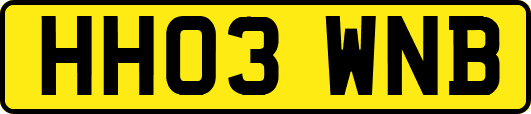 HH03WNB