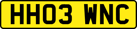 HH03WNC