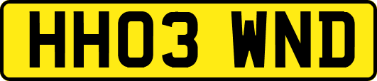 HH03WND