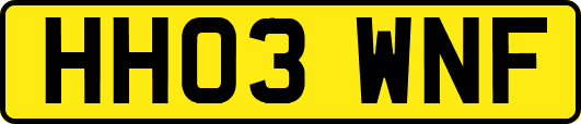HH03WNF