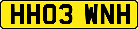 HH03WNH