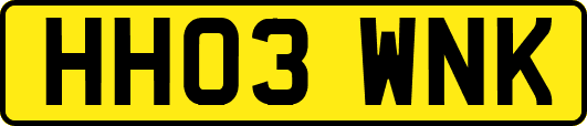 HH03WNK