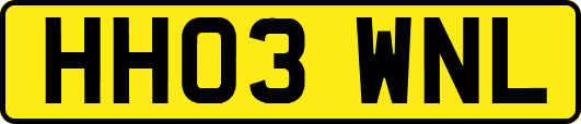 HH03WNL