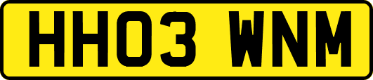 HH03WNM