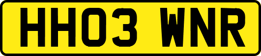 HH03WNR