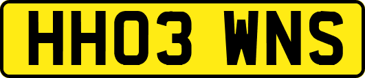 HH03WNS