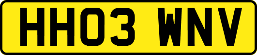 HH03WNV