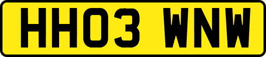 HH03WNW