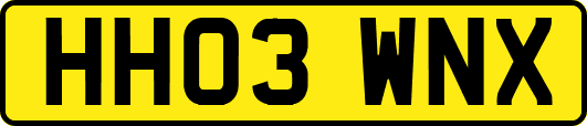 HH03WNX