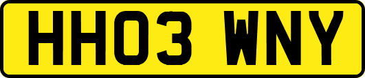 HH03WNY