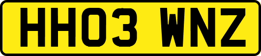 HH03WNZ