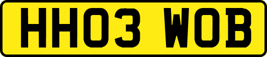 HH03WOB